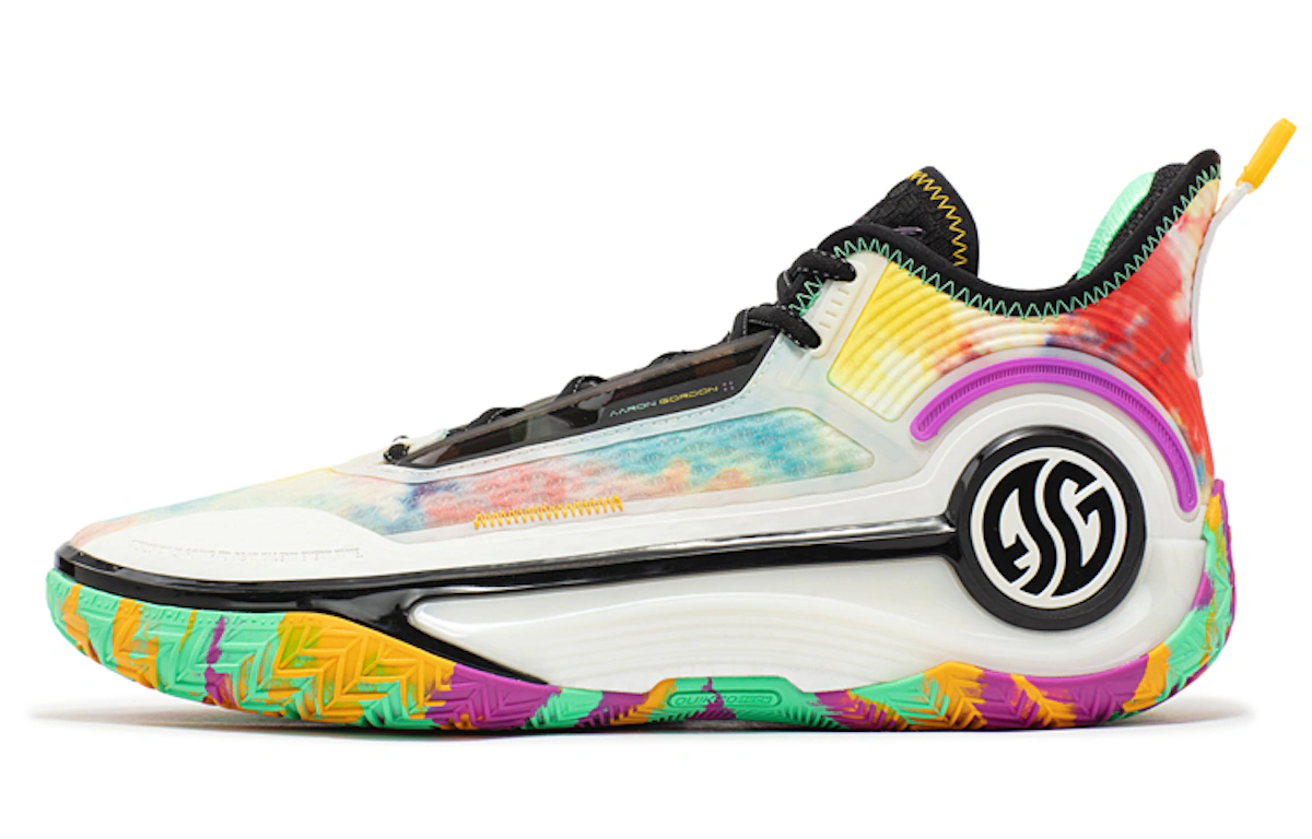 361° AG4 Aaron Gordon 'JIMI'