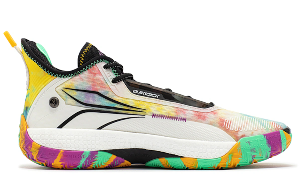 361° AG4 Aaron Gordon 'JIMI'