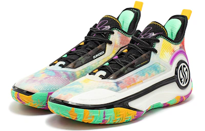 361° AG4 Aaron Gordon 'JIMI'