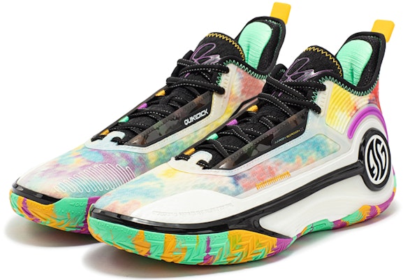 361° AG4 Aaron Gordon 'JIMI' Kasut Sukan 572341111-3 Lookbook 361° AG4 Aaron Gordon 'JIMI' Kasut Sukan 572341111-3