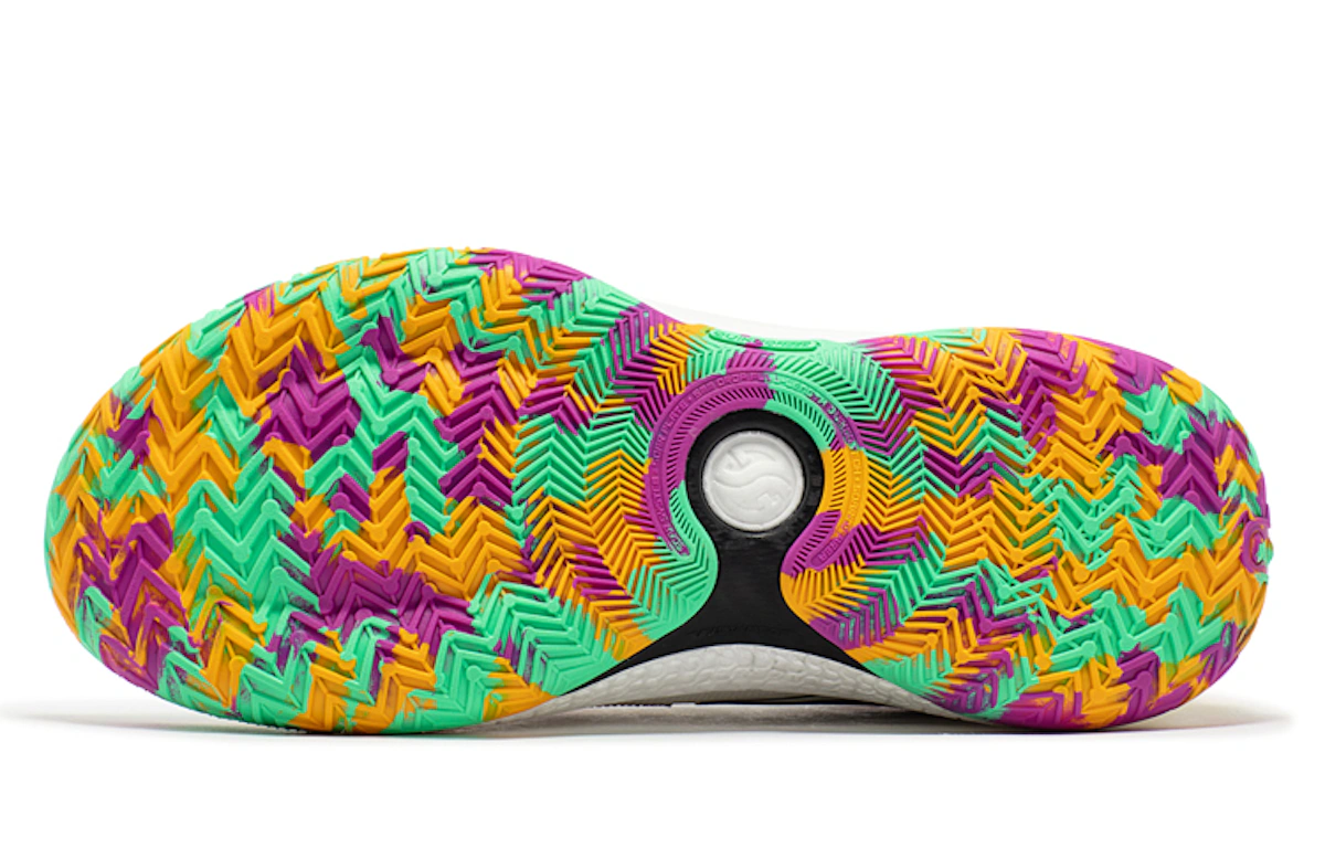 361° AG4 Aaron Gordon 'JIMI'