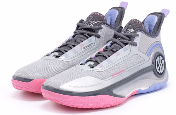 361° AG4 Aaron Gordon 'SELF-REFLECTION' 572341111-6 Lookbook 361° AG4 Aaron Gordon 'SELF-REFLECTION' 572341111-6