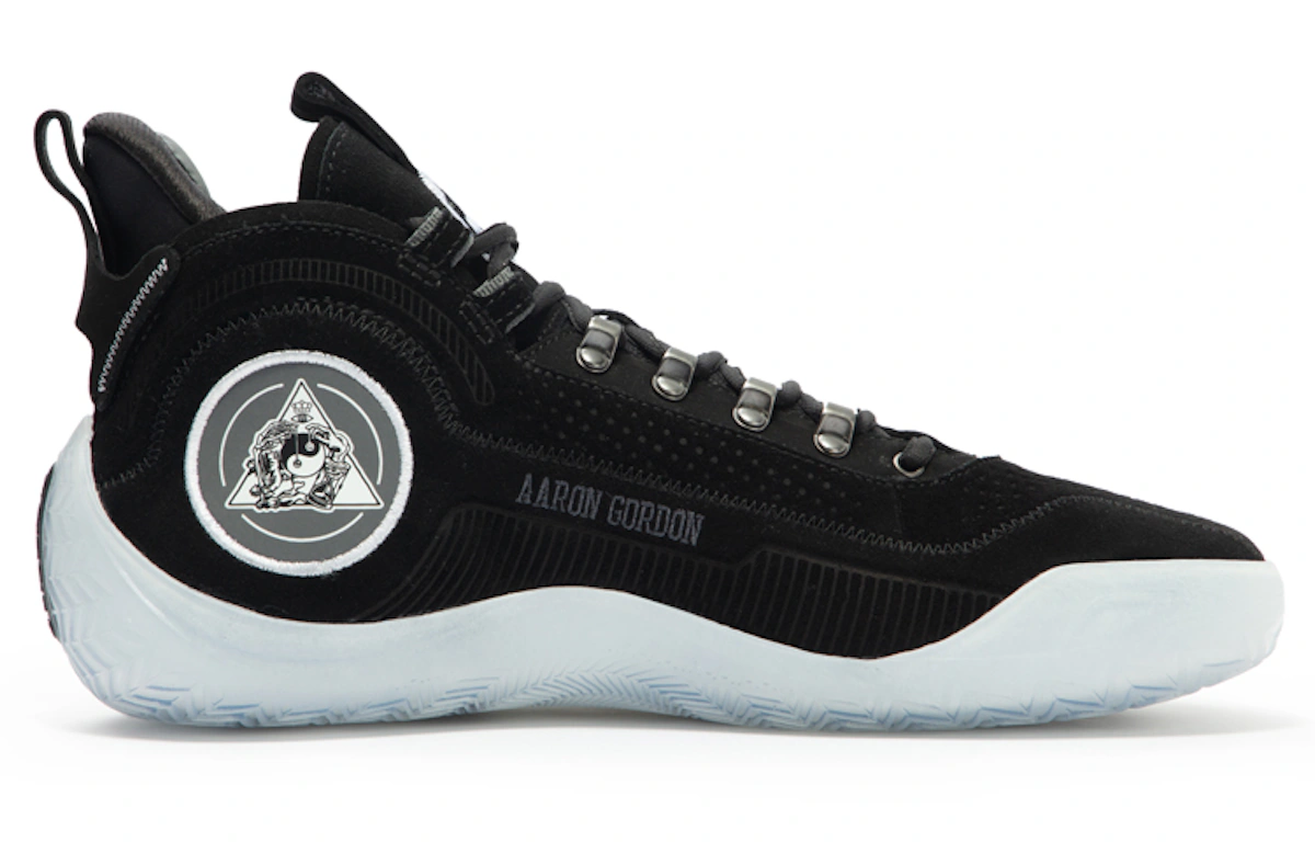 361° AG4 Lux Aaron Gordon 'Black White'