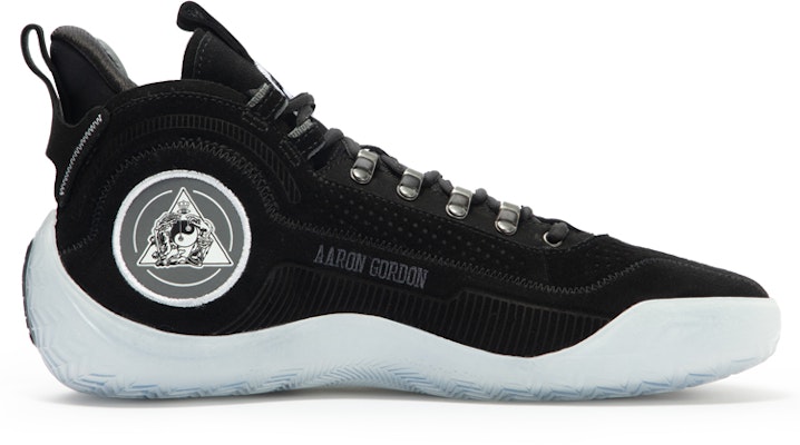 361° AG4 Lux Aaron Gordon 'Black White' 672411101F-1 Order 361° AG4 Lux Aaron Gordon 'Black White' 672411101F-1