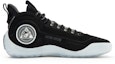 Order 361° AG4 Lux Aaron Gordon 'Hitam Putih' 672411101F-1