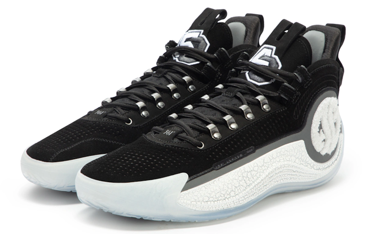 361° AG4 Lux Aaron Gordon 'Black White'