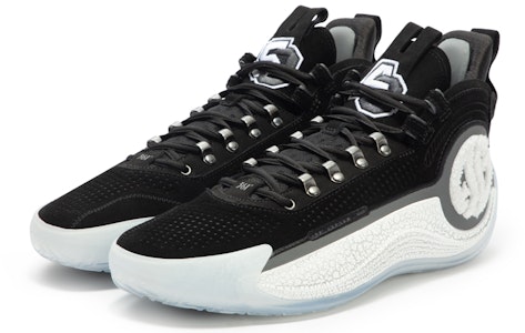 361° AG4 Lux Aaron Gordon 'Negro Blanco' 672411101F-1 Lookbook 361° AG4 Lux Aaron Gordon 'Negro Blanco' 672411101F-1