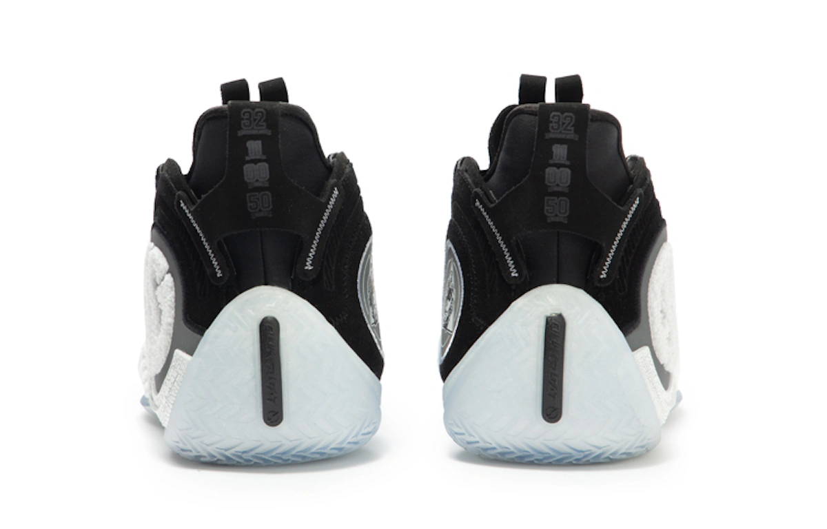 361° AG4 Lux Aaron Gordon 'Black White'