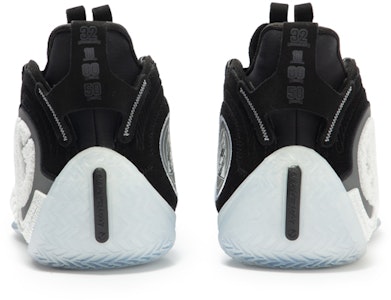 361° AG4 Lux Aaron Gordon 'Negro Blanco' 672411101F-1 Shop 361° AG4 Lux Aaron Gordon 'Negro Blanco' 672411101F-1