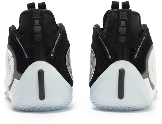 361° AG4 Lux Aaron Gordon 'Black White' 672411101F-1 Shop 361° AG4 Lux Aaron Gordon 'Black White' 672411101F-1