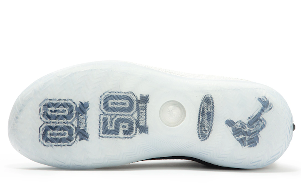 361° AG4 Lux Aaron Gordon 'Black White'