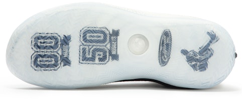 361° AG4 Lux Aaron Gordon 'Hitam Putih' 672411101F-1 Purchase 361° AG4 Lux Aaron Gordon 'Hitam Putih' 672411101F-1