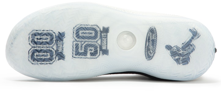 361° AG4 Lux Aaron Gordon 'Negro Blanco' 672411101F-1 Purchase 361° AG4 Lux Aaron Gordon 'Negro Blanco' 672411101F-1