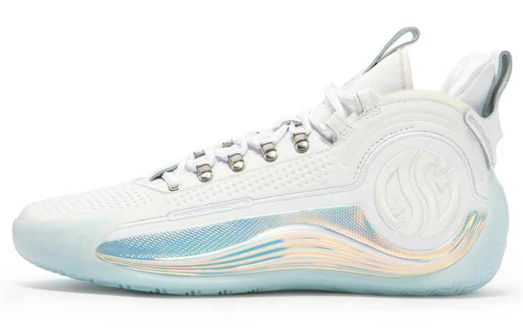 361° AG4 Lux Aaron Gordon 'White Light Blue'