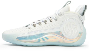 361° AG4 Lux Aaron Gordon 'White Light Blue' 672411101F-2 361° AG4 Lux Aaron Gordon 'White Light Blue' 672411101F-2