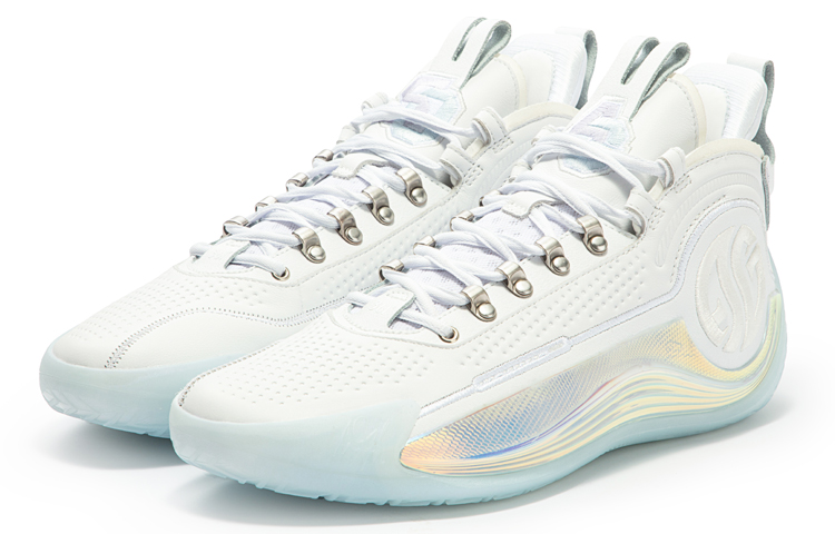 361° AG4 Lux Aaron Gordon 'White Light Blue' 圖 3