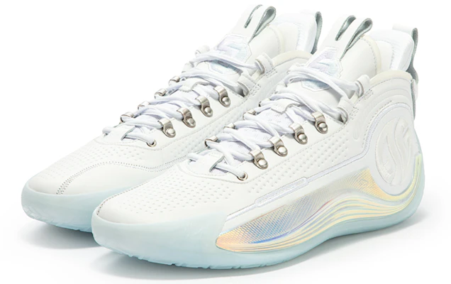 361° AG4 Lux Aaron Gordon 'Blanco Azul Claro' 672411101F-2 Lookbook 361° AG4 Lux Aaron Gordon 'Blanco Azul Claro' 672411101F-2