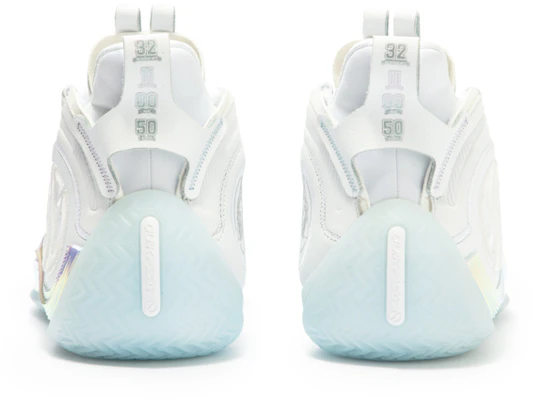 361° AG4 Lux Aaron Gordon 'Blanco Azul Claro' 672411101F-2 Shop 361° AG4 Lux Aaron Gordon 'Blanco Azul Claro' 672411101F-2