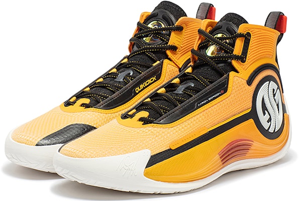 361° AG4 SOAR Aaron Gordon 'Be Water' 672341104-7 Lookbook 361° AG4 SOAR Aaron Gordon 'Be Water' 672341104-7