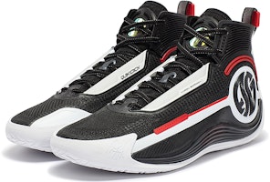 361° AG4 SOAR Aaron Gordon 'Algún Día' 672341104-4 Lookbook 361° AG4 SOAR Aaron Gordon 'Algún Día' 672341104-4