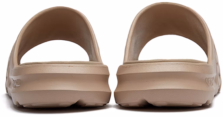 361° AG潮流拖鞋 NFO科技 百搭休閒防滑耐磨 運動拖鞋 男款 褐色 Shop 361° AG潮流拖鞋 NFO科技 百搭休閒防滑耐磨 運動拖鞋 男款 褐色