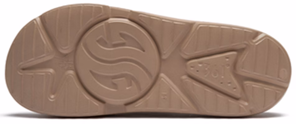 Sandalias 361° AG 'Brown Casual' Marrón 672126702F-4 Purchase Sandalias 361° AG 'Brown Casual' Marrón 672126702F-4