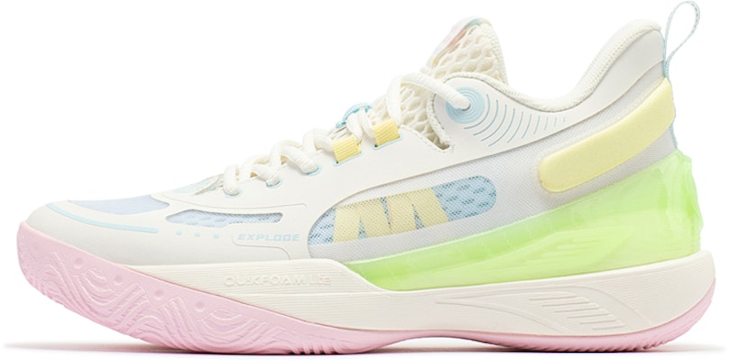 361° AG Explode Aaron Gordon 'Clear Sky' 672321118-8 Buy 361° AG Explode Aaron Gordon 'Clear Sky' 672321118-8