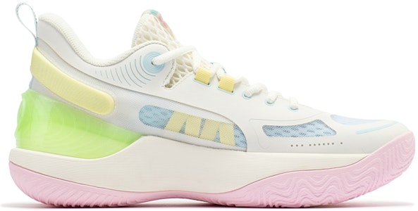 Sepatu 361° AG Explode Aaron Gordon 'Clear Sky' 672321118-8 Order Sepatu 361° AG Explode Aaron Gordon 'Clear Sky' 672321118-8