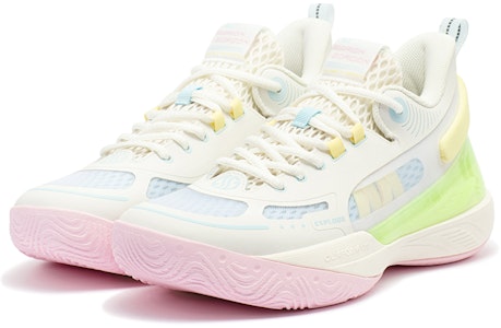 Sepatu 361° AG Explode Aaron Gordon 'Clear Sky' 672321118-8 Lookbook Sepatu 361° AG Explode Aaron Gordon 'Clear Sky' 672321118-8