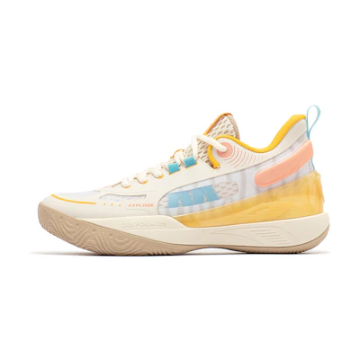361° AG Explode Aaron Gordon 'Cream Yellow'