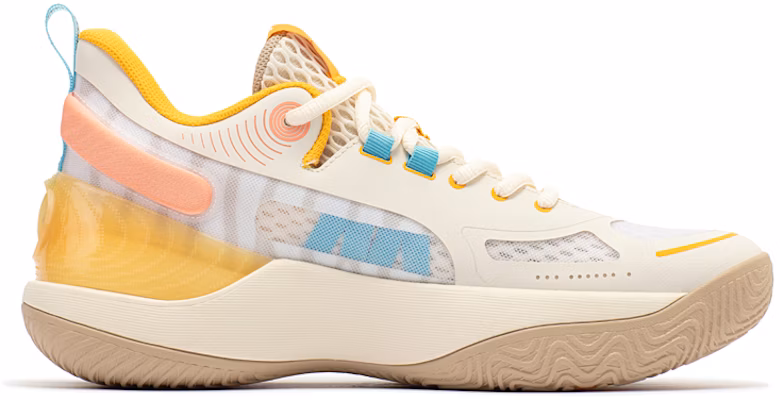 361° AG Explode Aaron Gordon 'Cream Yellow' 672321118-4 Order 361° AG Explode Aaron Gordon 'Cream Yellow' 672321118-4