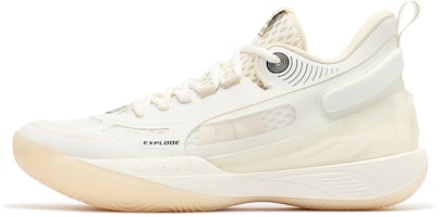 361° AG Explode Aaron Gordon 'Feather White' 672321118-1 361° AG Explode Aaron Gordon 'Feather White' 672321118-1