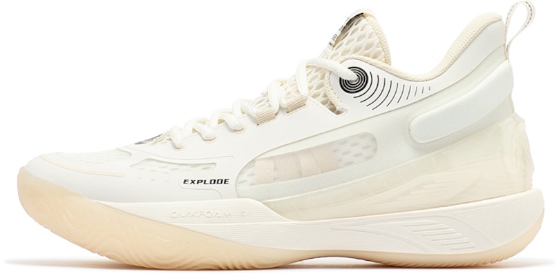 361° AG Explode Aaron Gordon 'Feather White' 672321118-1 Buy 361° AG Explode Aaron Gordon 'Feather White' 672321118-1