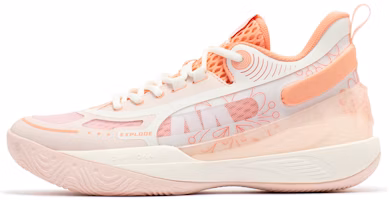 361° AG Explode Aaron Gordon 'Pink Orange' 672321118-7 361° AG Explode Aaron Gordon 'Pink Orange' 672321118-7