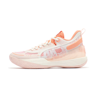 361° AG Explode Aaron Gordon 'Pink Orange'