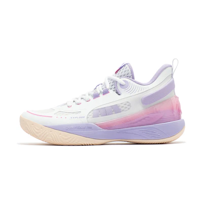 361° AG Explode Aaron Gordon 'White Purple'