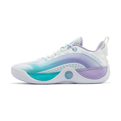 361° AG LVL UP 1 Aaron Gordon 'White Blue'