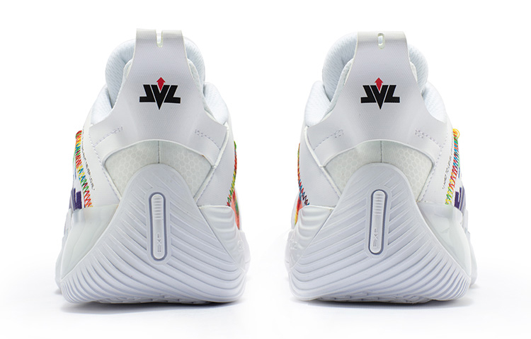 361° AG LVL UP 1 Aaron Gordon 'White Rainbow' 圖 4