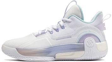 361° AG Pull Up 1.5 Aaron Gordon 'White Blue' 672231112-3 361° AG Pull Up 1.5 Aaron Gordon 'White Blue' 672231112-3