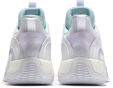 361° AG プルアップ1.5 白青 (AG Pull Up 1.5 White/Blue) 672231112-3 Shop 361° AG プルアップ1.5 白青 (AG Pull Up 1.5 White/Blue) 672231112-3