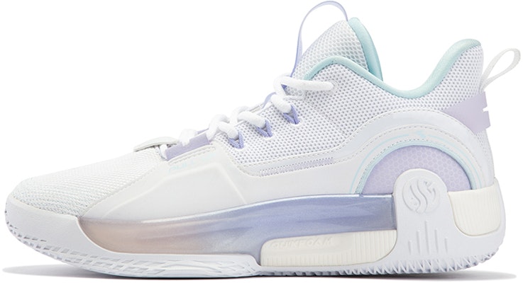 361° AG Pull Up 1.5 Aaron Gordon 'White Glacier Blue' 672231103-7 Buy 361° AG Pull Up 1.5 Aaron Gordon 'White Glacier Blue' 672231103-7