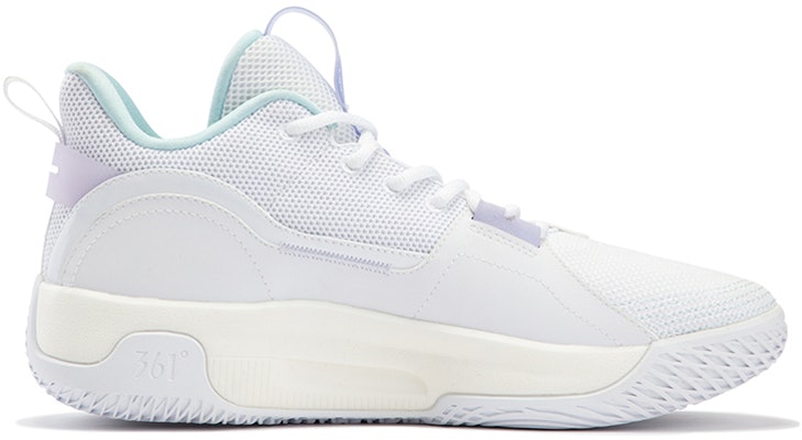 361° AG Pull Up 1.5 Aaron Gordon 'White Glacier Blue' 672231103-7 Order 361° AG Pull Up 1.5 Aaron Gordon 'White Glacier Blue' 672231103-7
