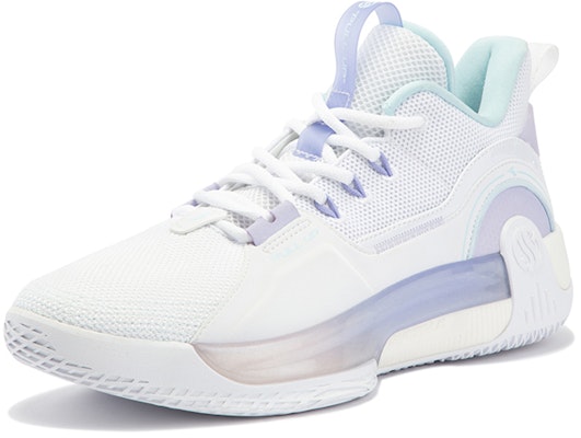 361° AG Pull Up 1.5 Aaron Gordon 'White Glacier Blue' 672231103-7 Lookbook 361° AG Pull Up 1.5 Aaron Gordon 'White Glacier Blue' 672231103-7