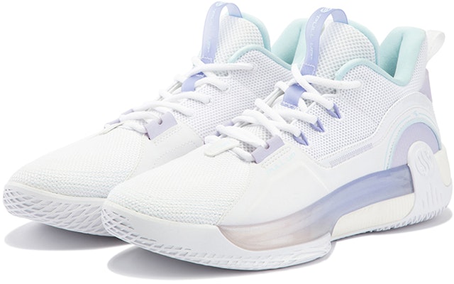 361° AG Pull Up 1.5 Aaron Gordon 'White Glacier Blue' 672231103-7 Shop 361° AG Pull Up 1.5 Aaron Gordon 'White Glacier Blue' 672231103-7