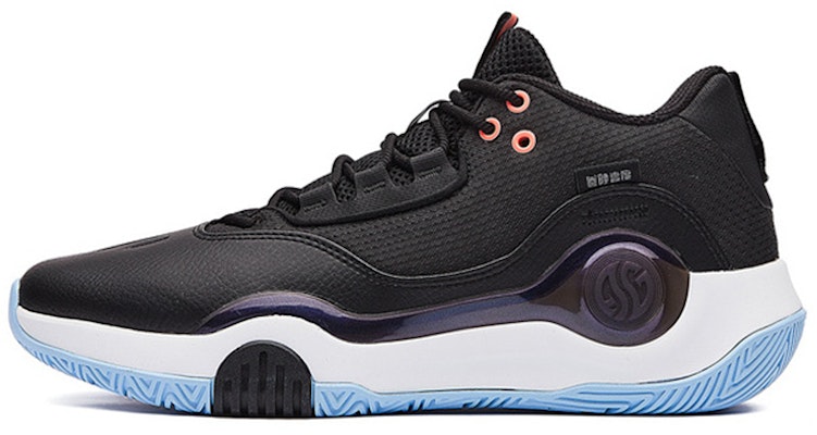 361° AG Pull Up Aaron Gordon 'Hitam Biru' 672131113-3 Buy 361° AG Pull Up Aaron Gordon 'Hitam Biru' 672131113-3