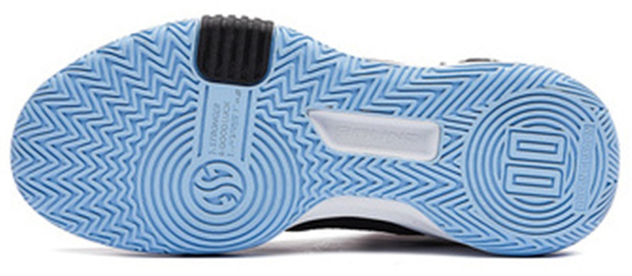 361° AG Pull Up Aaron Gordon 'Hitam Biru' 672131113-3 Shop 361° AG Pull Up Aaron Gordon 'Hitam Biru' 672131113-3