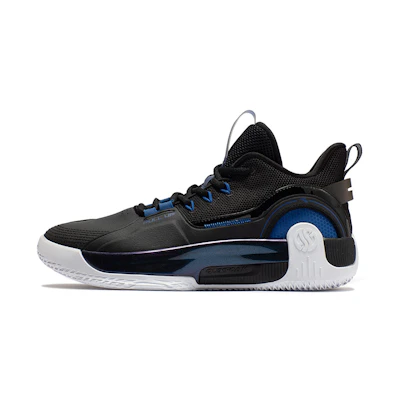 361° AG Pull Up Aaron Gordon 'Black Galaxy Blue'