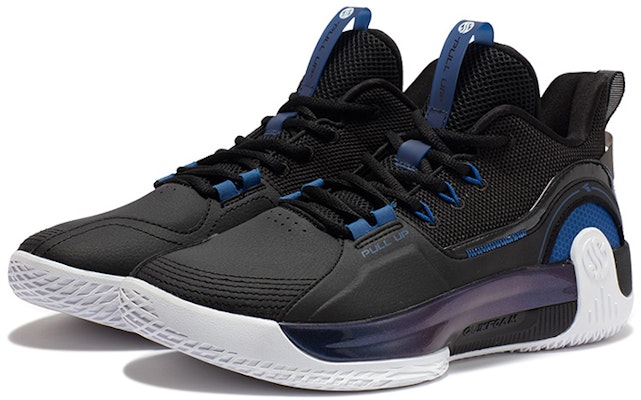 361° AG Pull Up Aaron Gordon 'Black Galaxy Blue' 672231112V-2 Lookbook 361° AG Pull Up Aaron Gordon 'Black Galaxy Blue' 672231112V-2