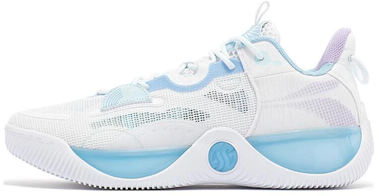 361° AG 獵空1 SE 冰刀 運動 減震防滑 低筒 籃球鞋 男款 白色 Buy 361° AG 獵空1 SE 冰刀 運動 減震防滑 低筒 籃球鞋 男款 白色