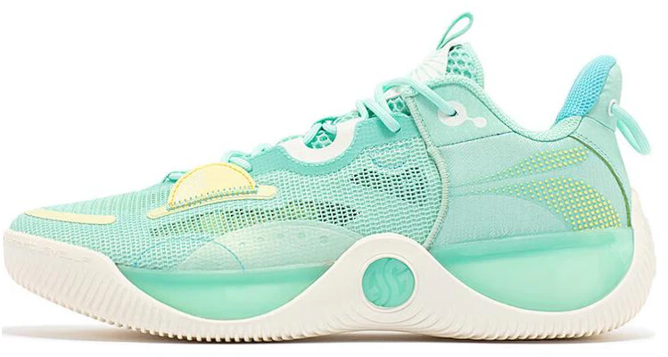 361° AG Pull Up Aaron Gordon 'Neon Light Green' 672331115-3 Buy 361° AG Pull Up Aaron Gordon 'Neon Light Green' 672331115-3